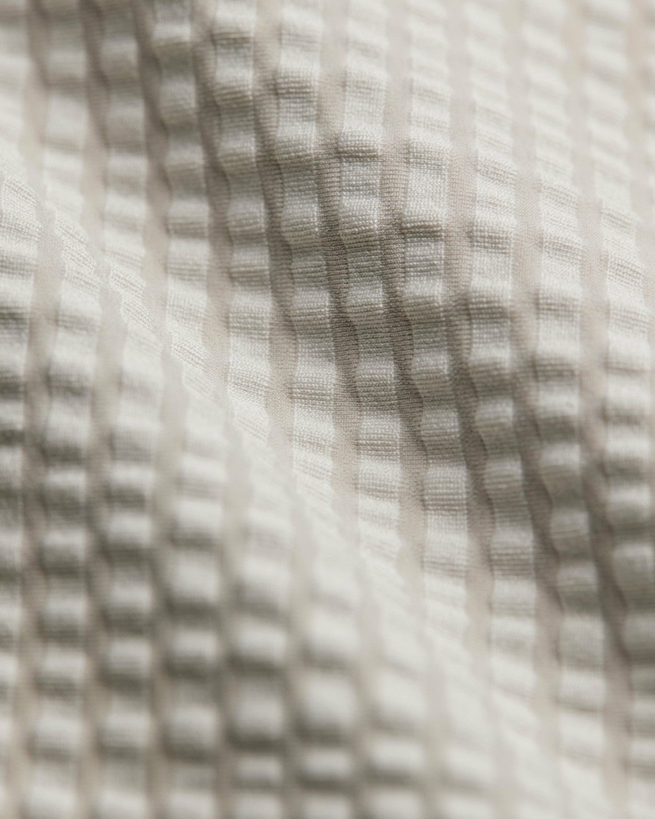 7Diamonds Marlowe Seersucker Stretch Polo