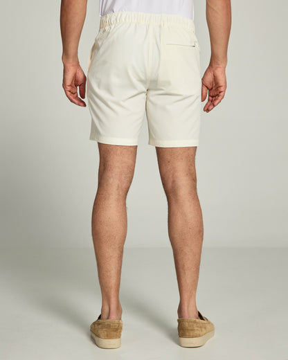 7Diamonds Carmel Seersucker Stretch Short