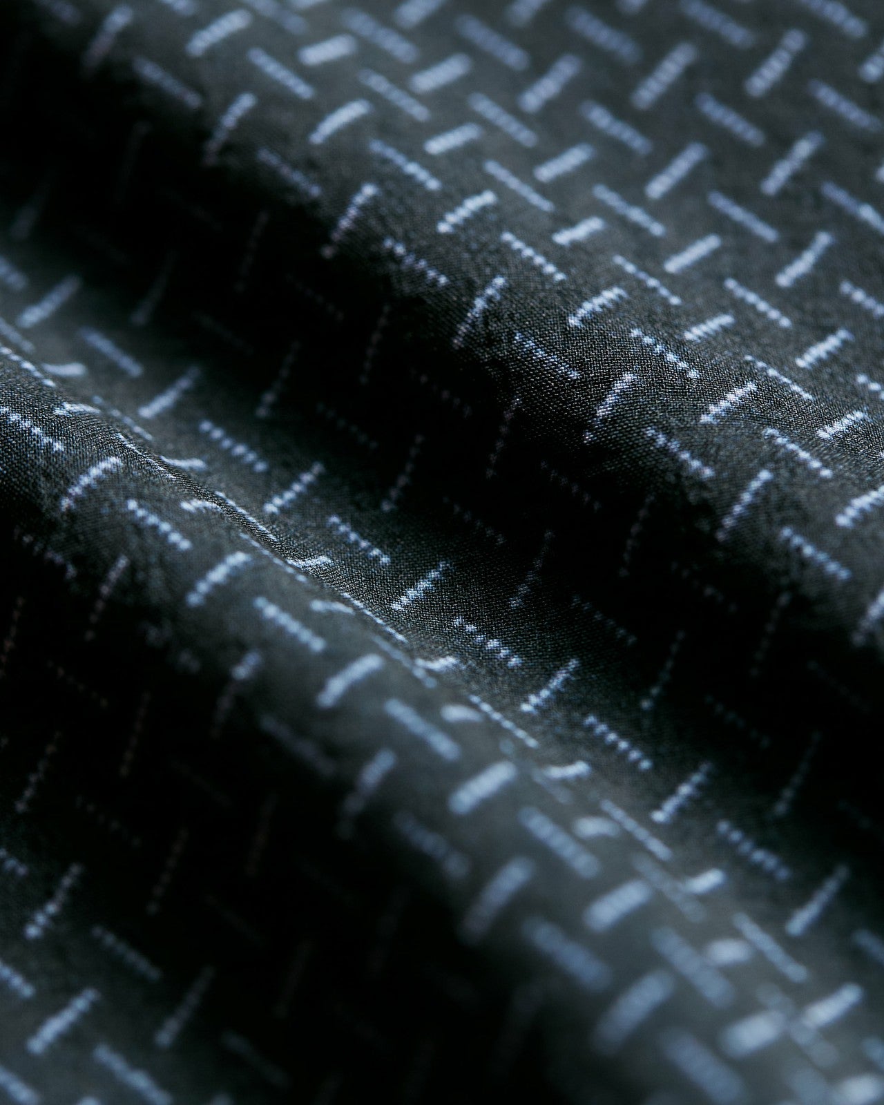 7Diamonds Callah Seersucker Stretch Camp Shirt