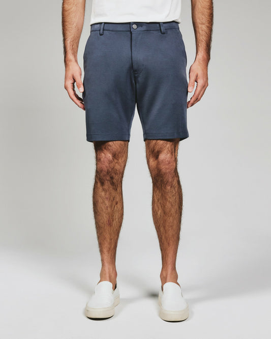 7Diamonds Modal 8" Short