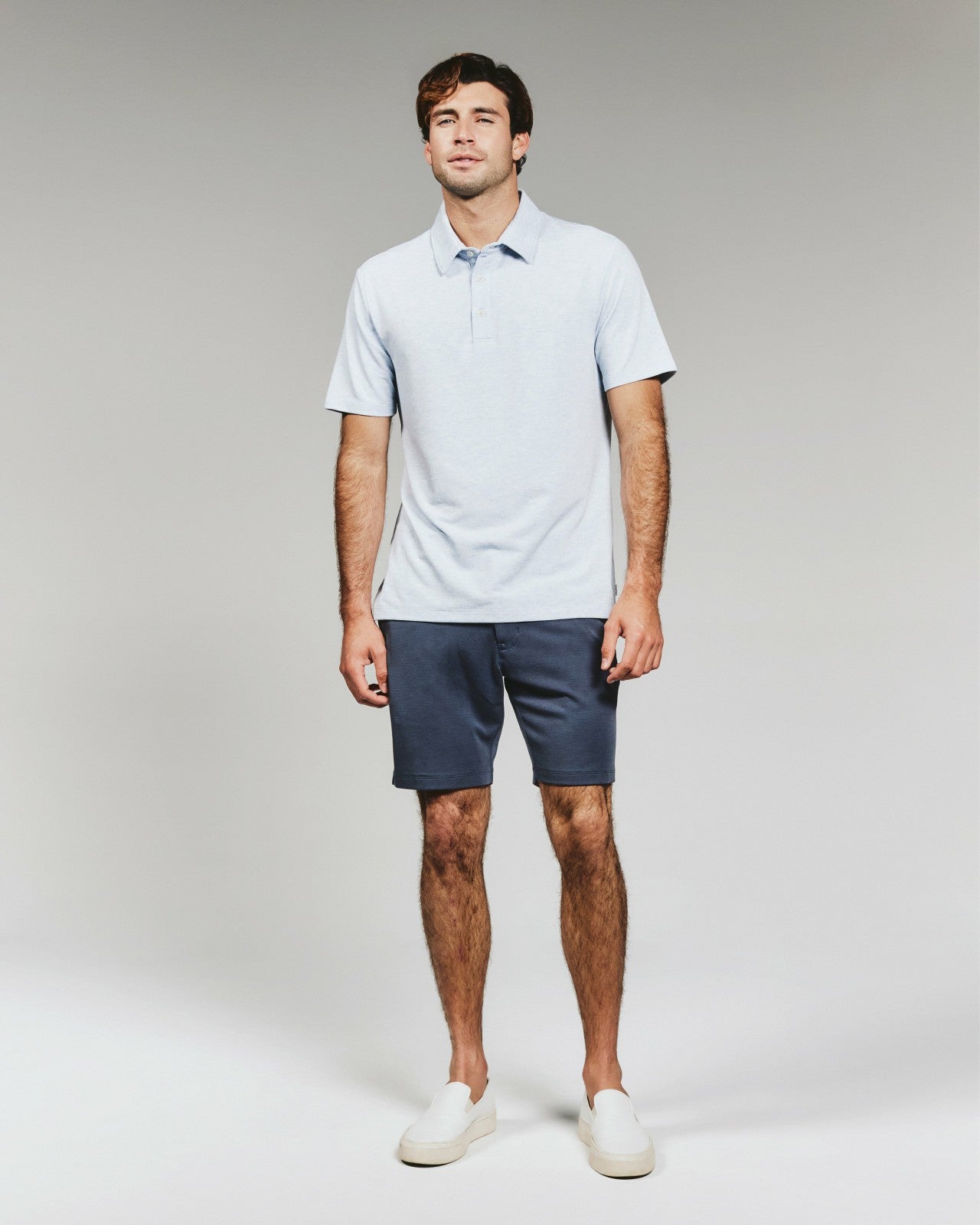7Diamonds Modal 8" Short