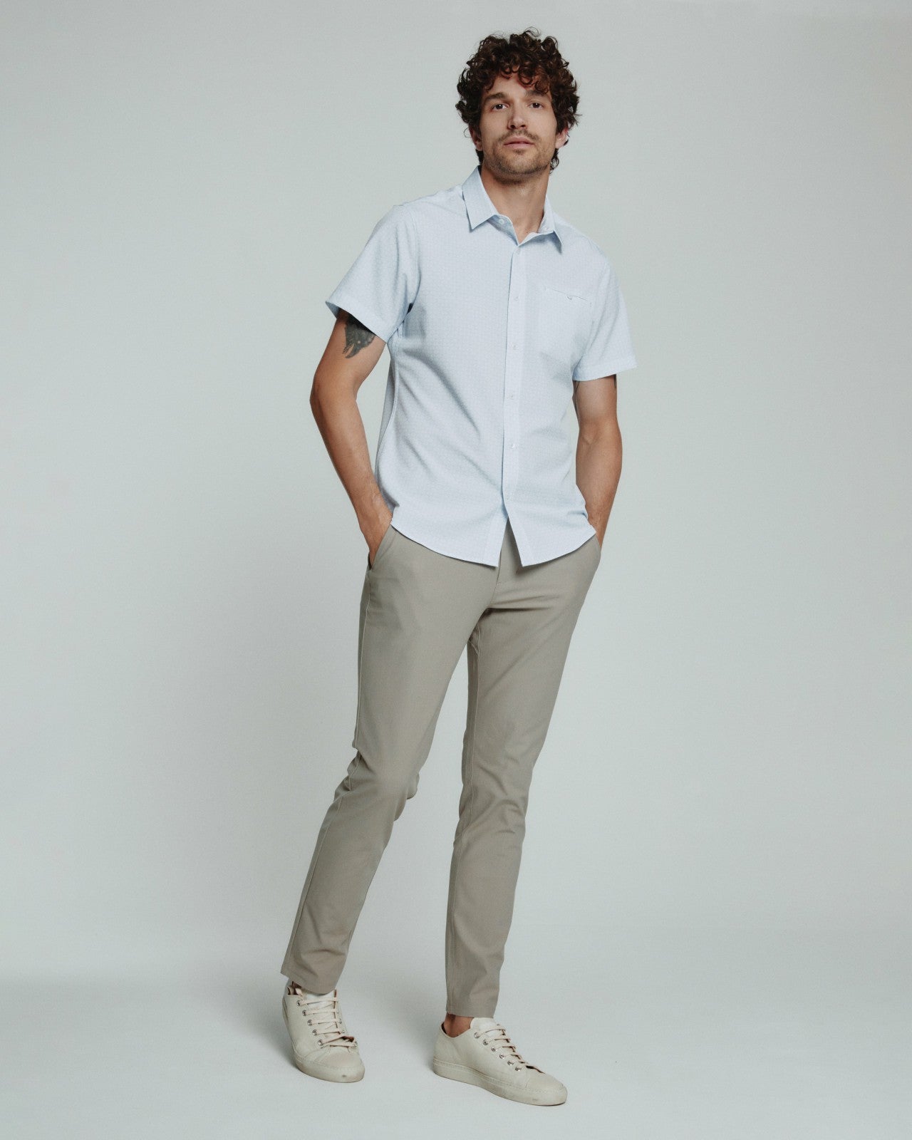 7Diamonds Infinity™ Chino Pant