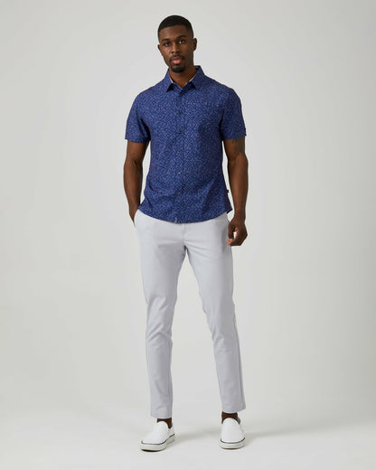 7Diamonds 7Diamonds Infinity™ Chino Pant