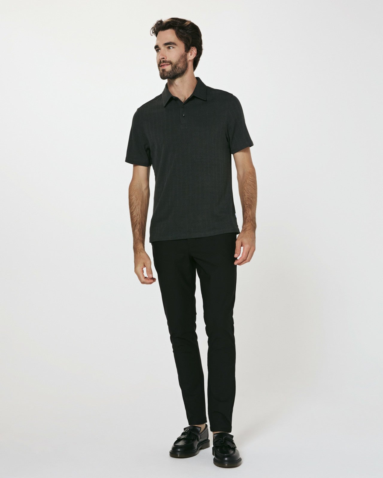 7Diamonds Solaro Polo