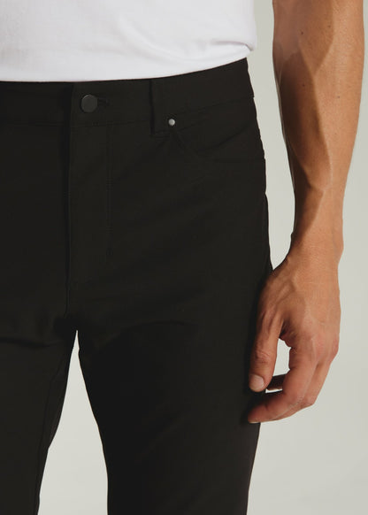 7Diamonds 7Diamonds Infinity™ 7-Pocket Pant
