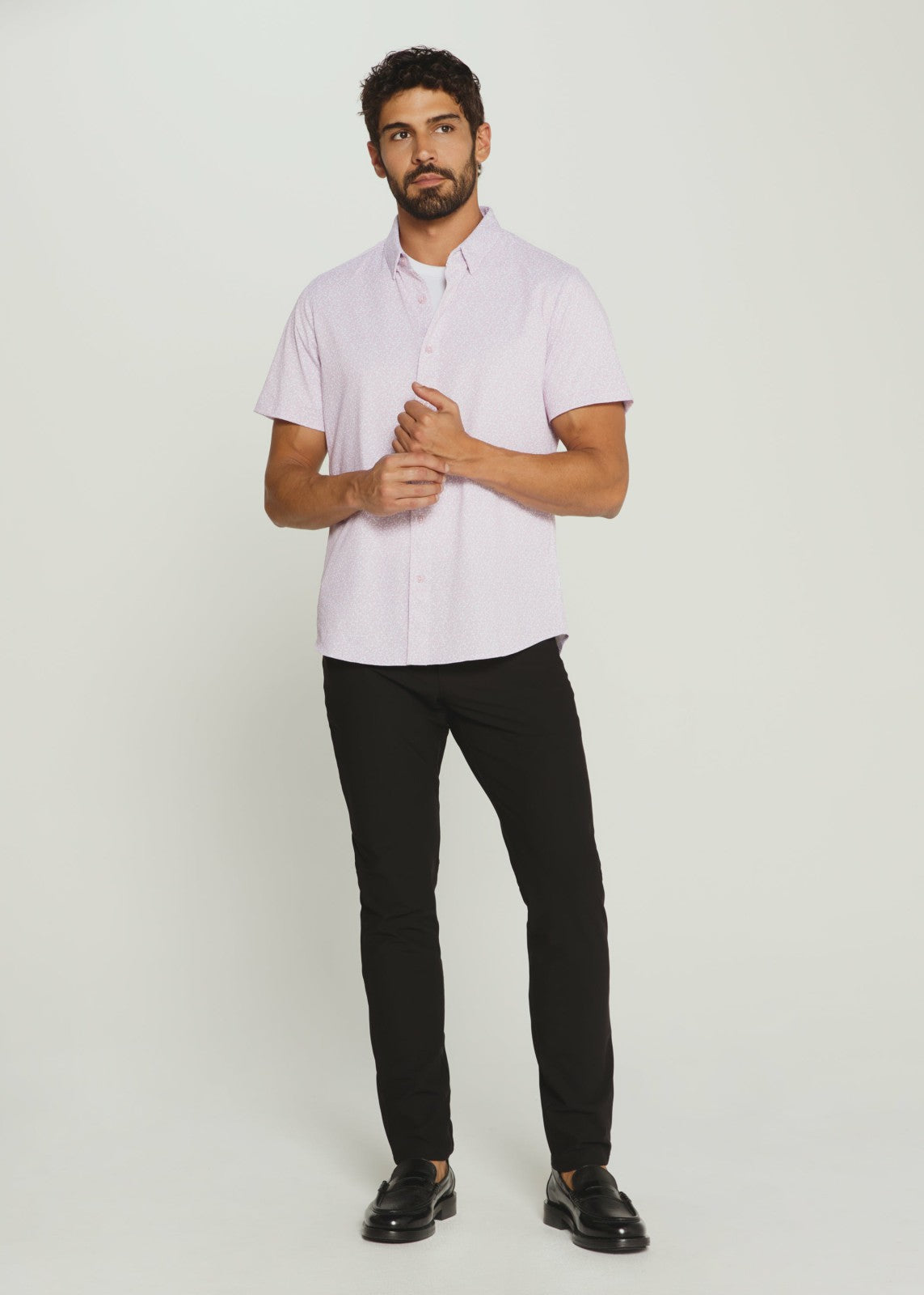7Diamonds 7Diamonds Infinity™ 7-Pocket Pant