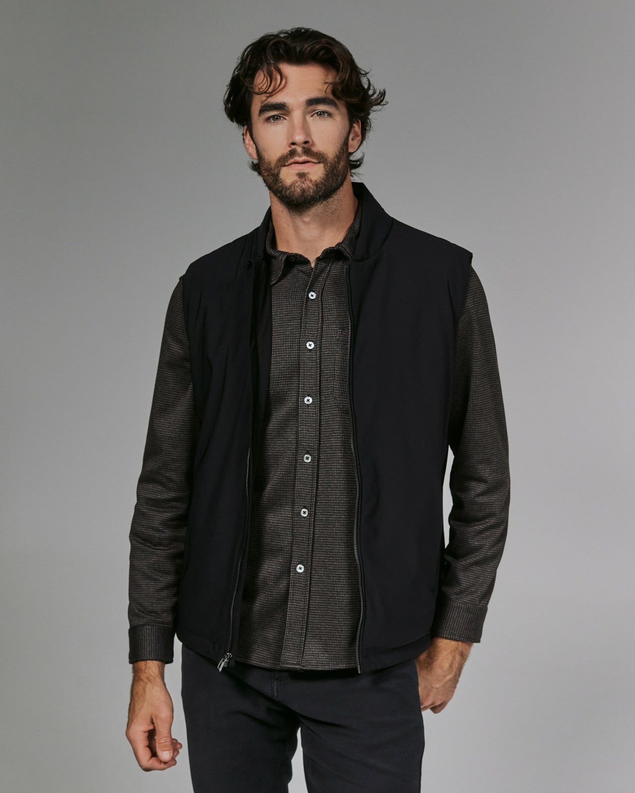 7Diamonds Zuma™ Apex Vest