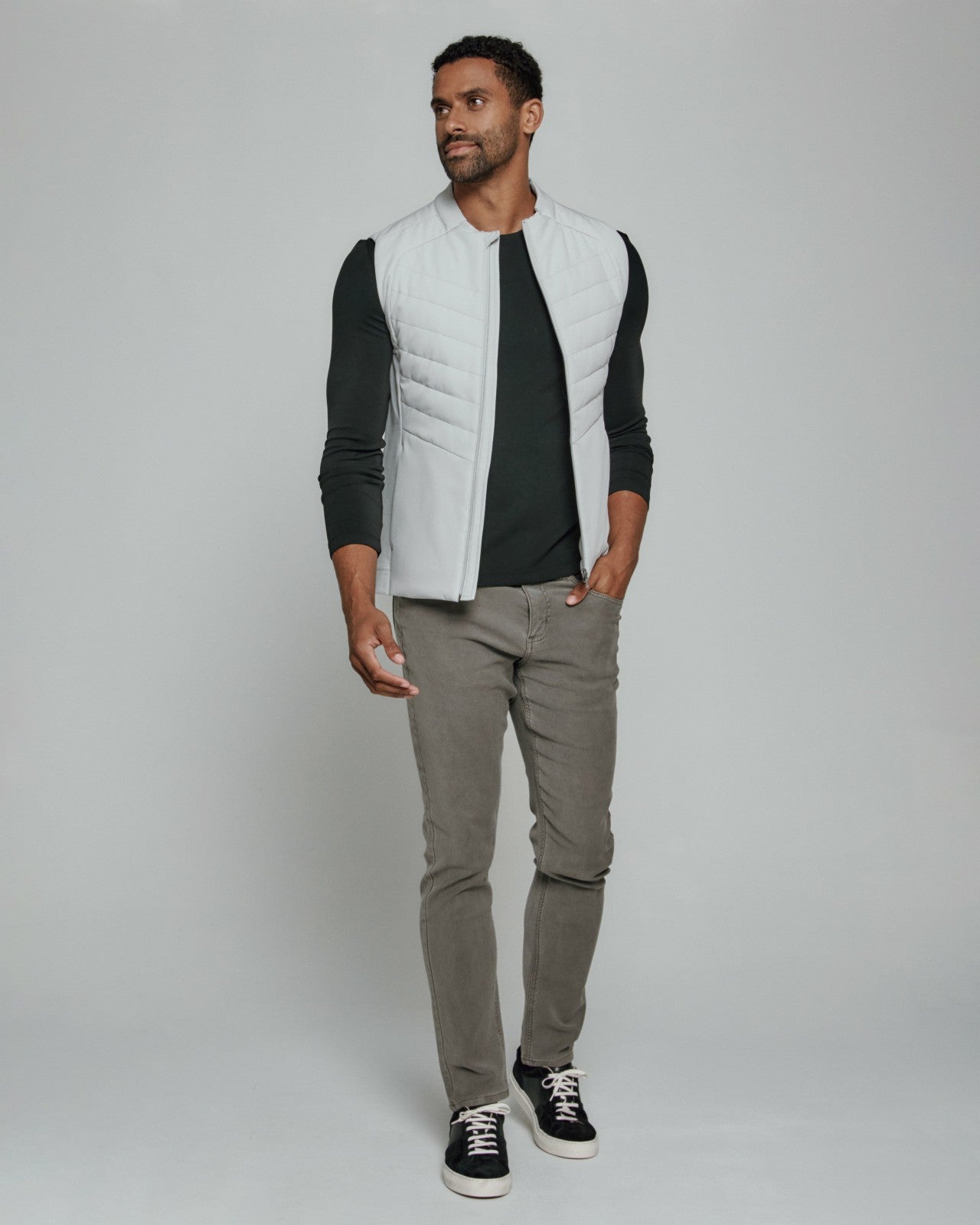 7Diamonds Tempo Vest