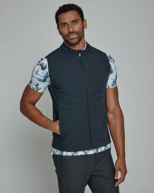 7Diamonds Tempo Vest