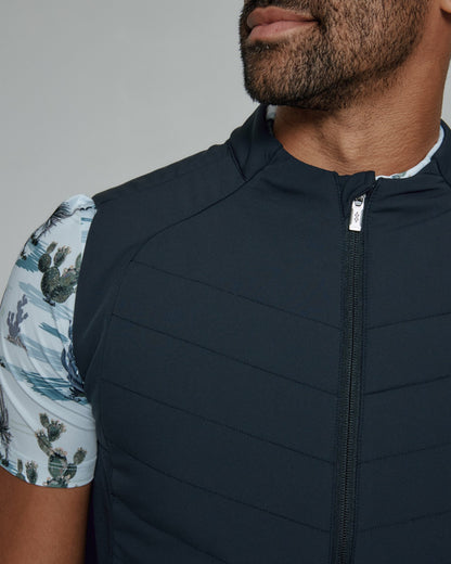 7Diamonds Tempo Vest