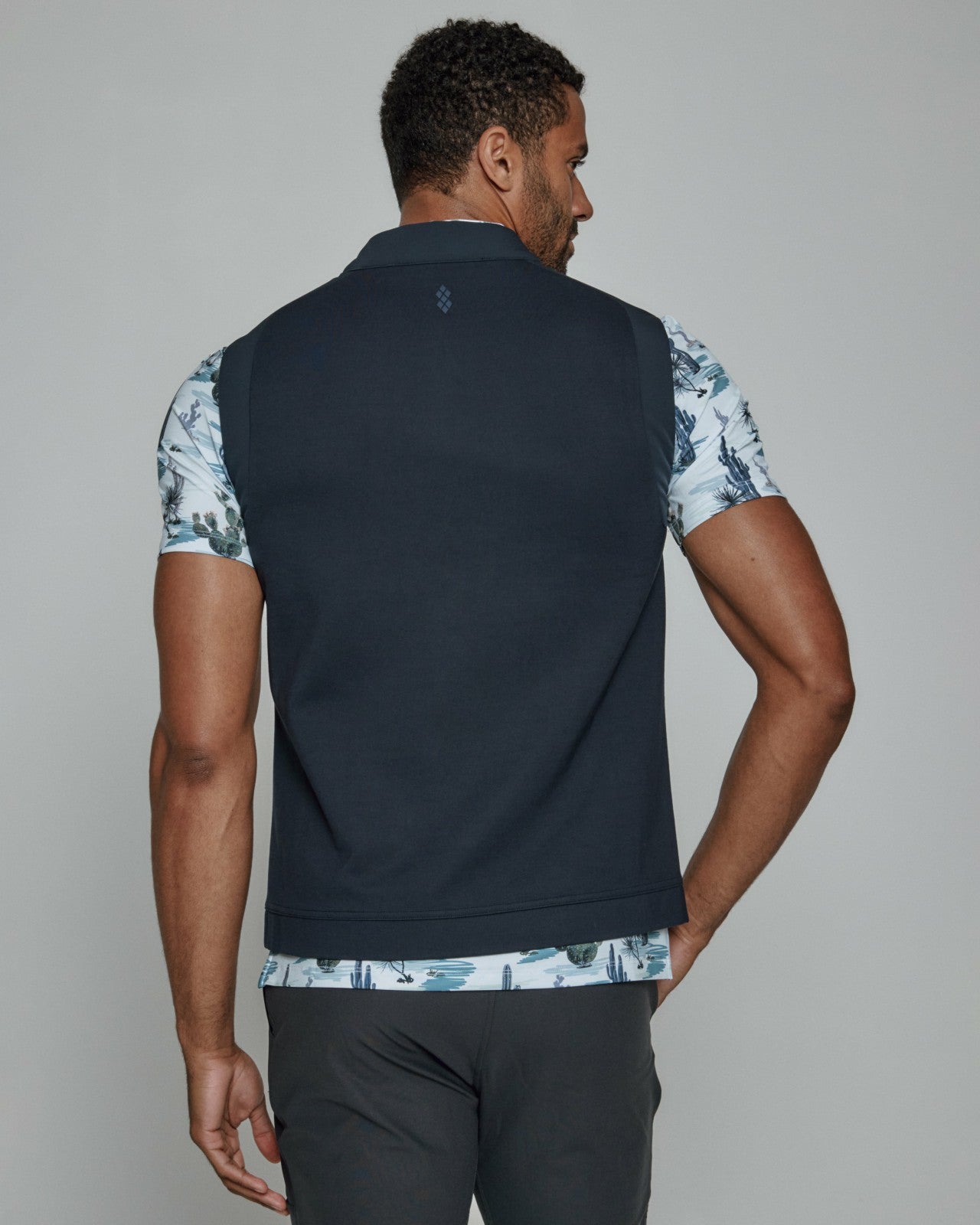 7Diamonds Tempo Vest