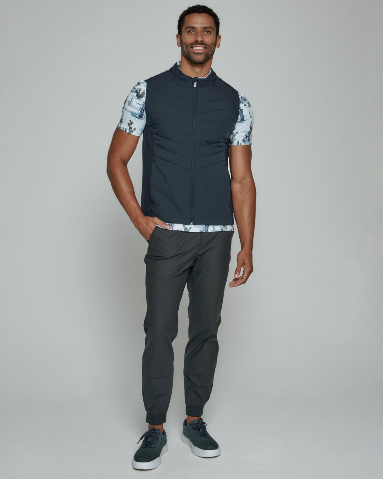 7Diamonds Tempo Vest