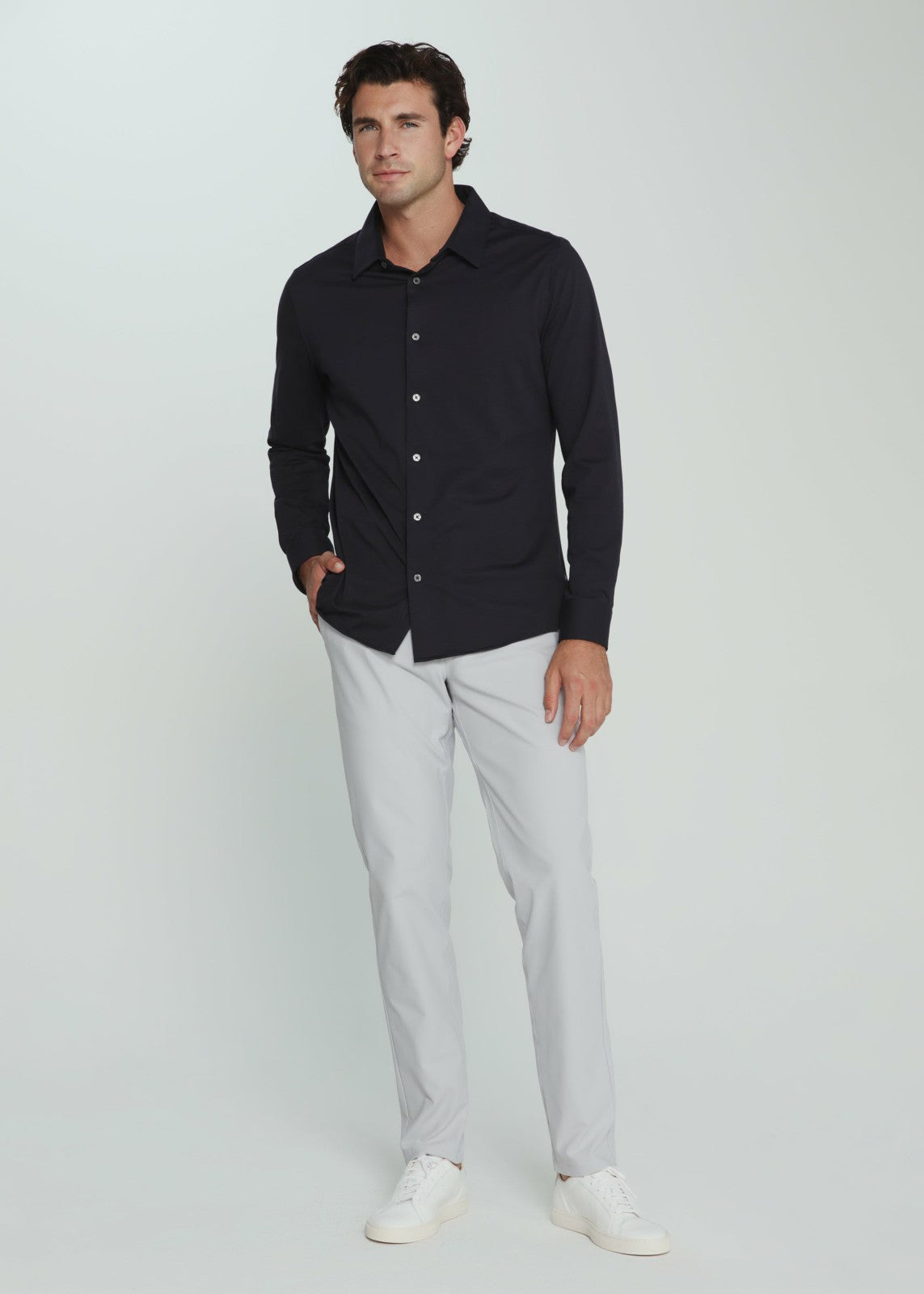 7Diamonds Infinity™ Chino Pant