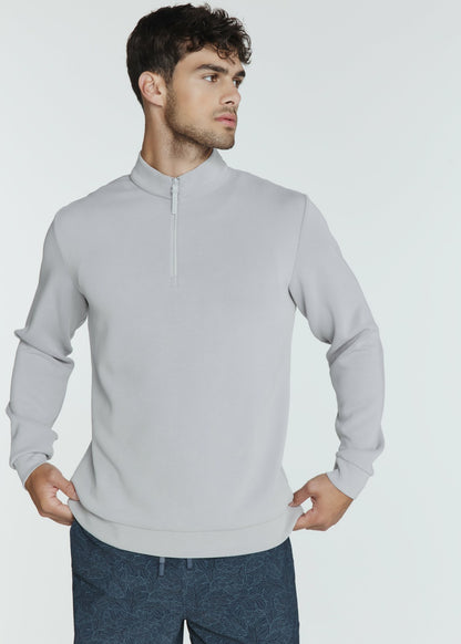 7Diamonds REV™ Quarter-Zip