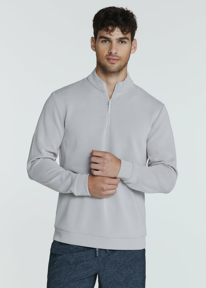 7Diamonds REV™ Quarter-Zip