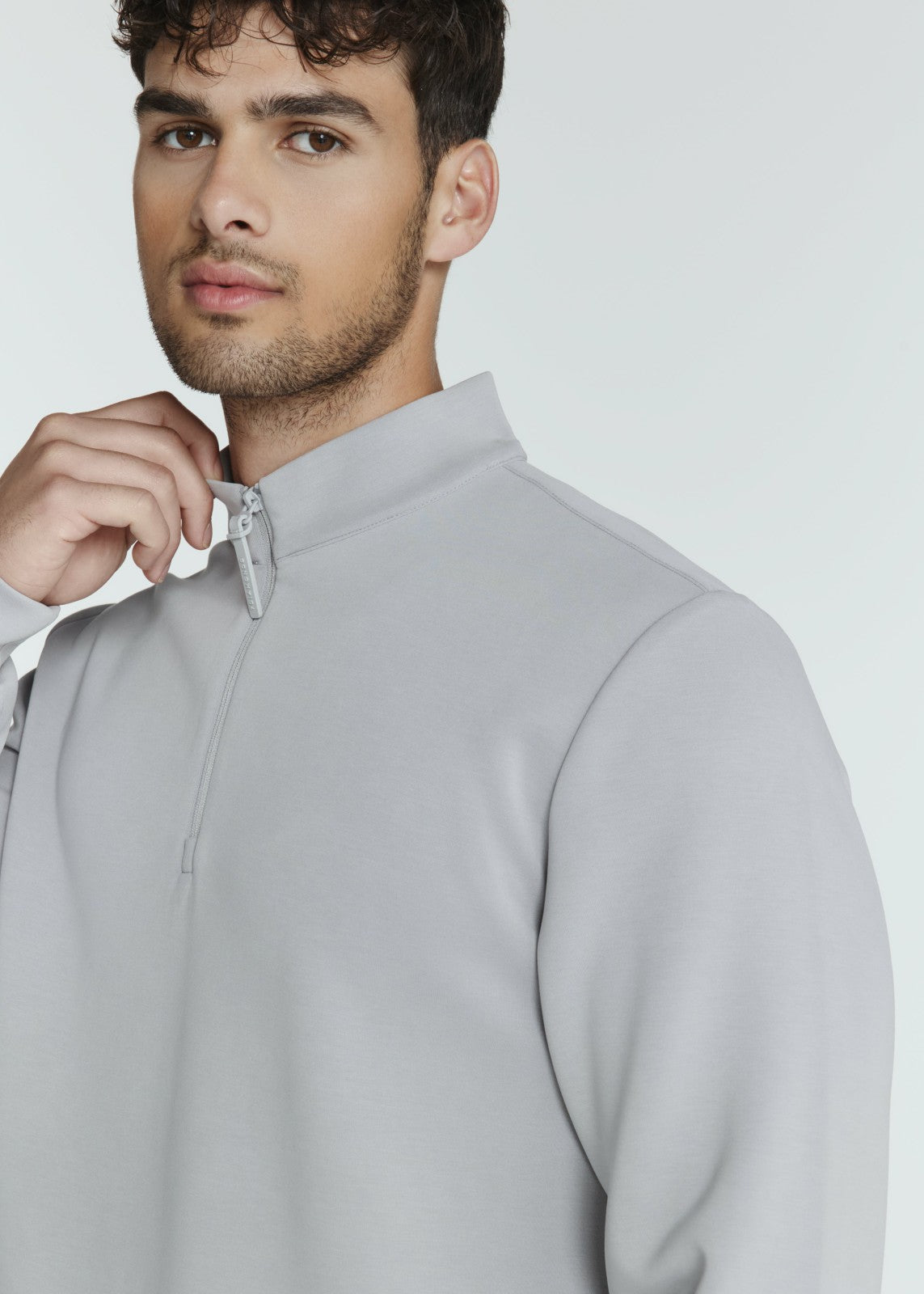 7Diamonds REV™ Quarter-Zip