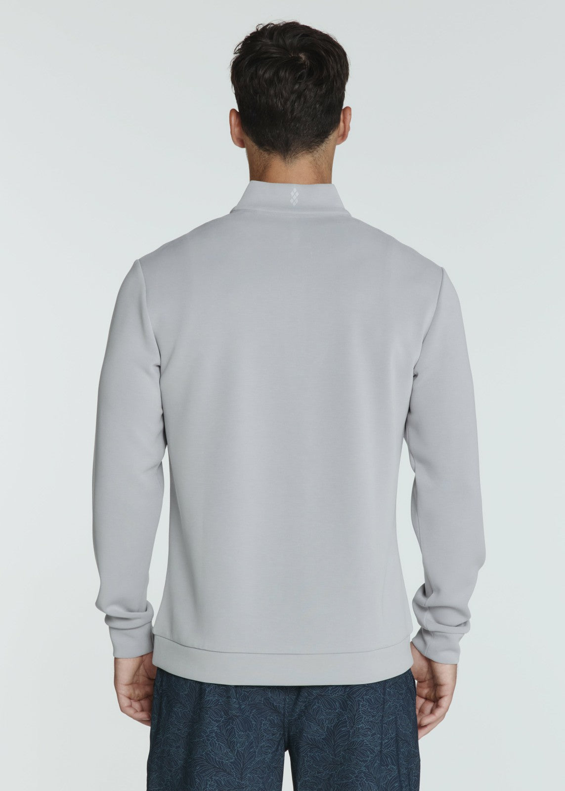 7Diamonds REV™ Quarter-Zip