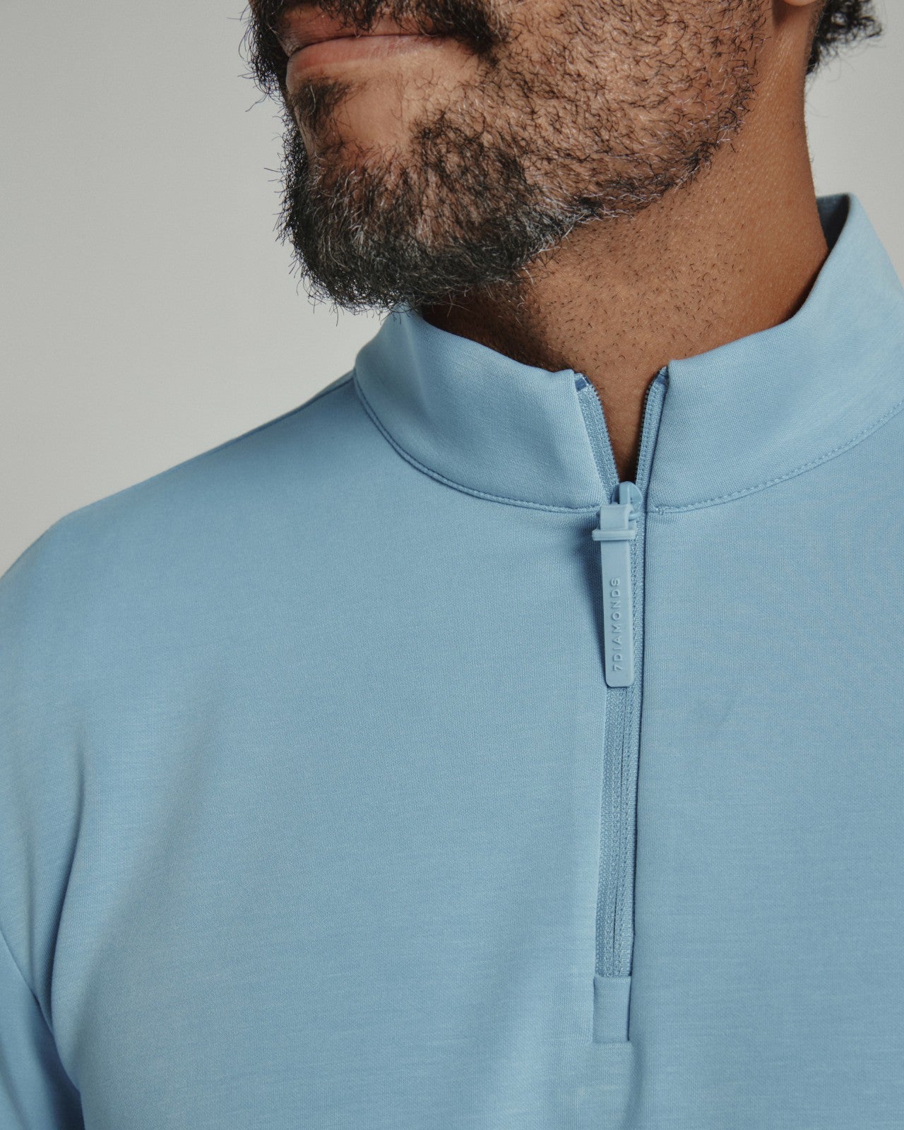 7Diamonds REV™ Quarter-Zip