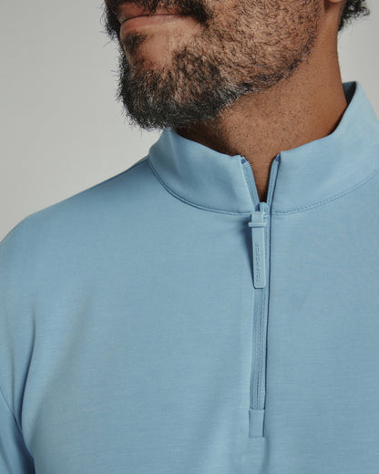 7Diamonds REV™ Quarter-Zip