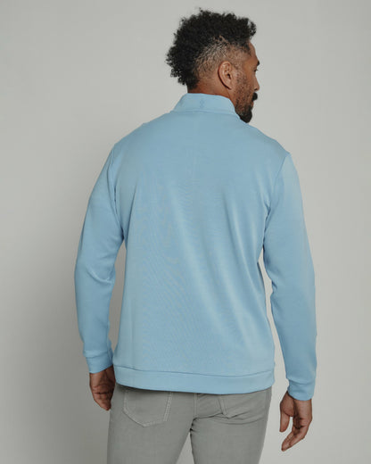 7Diamonds REV™ Quarter-Zip