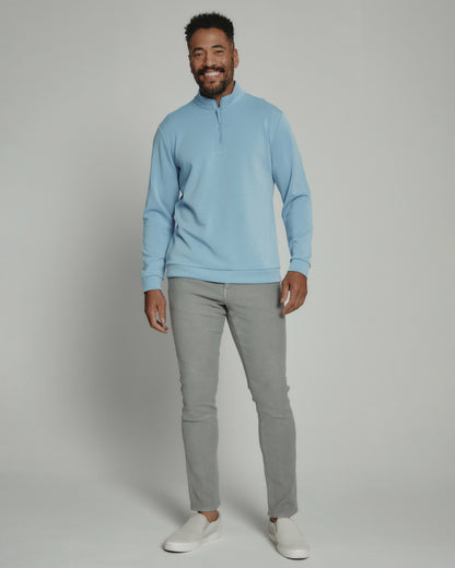 7Diamonds REV™ Quarter-Zip