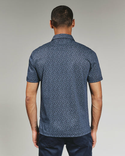 7Diamonds Somerset Polo