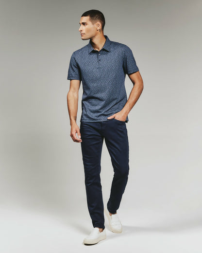 7Diamonds Somerset Polo