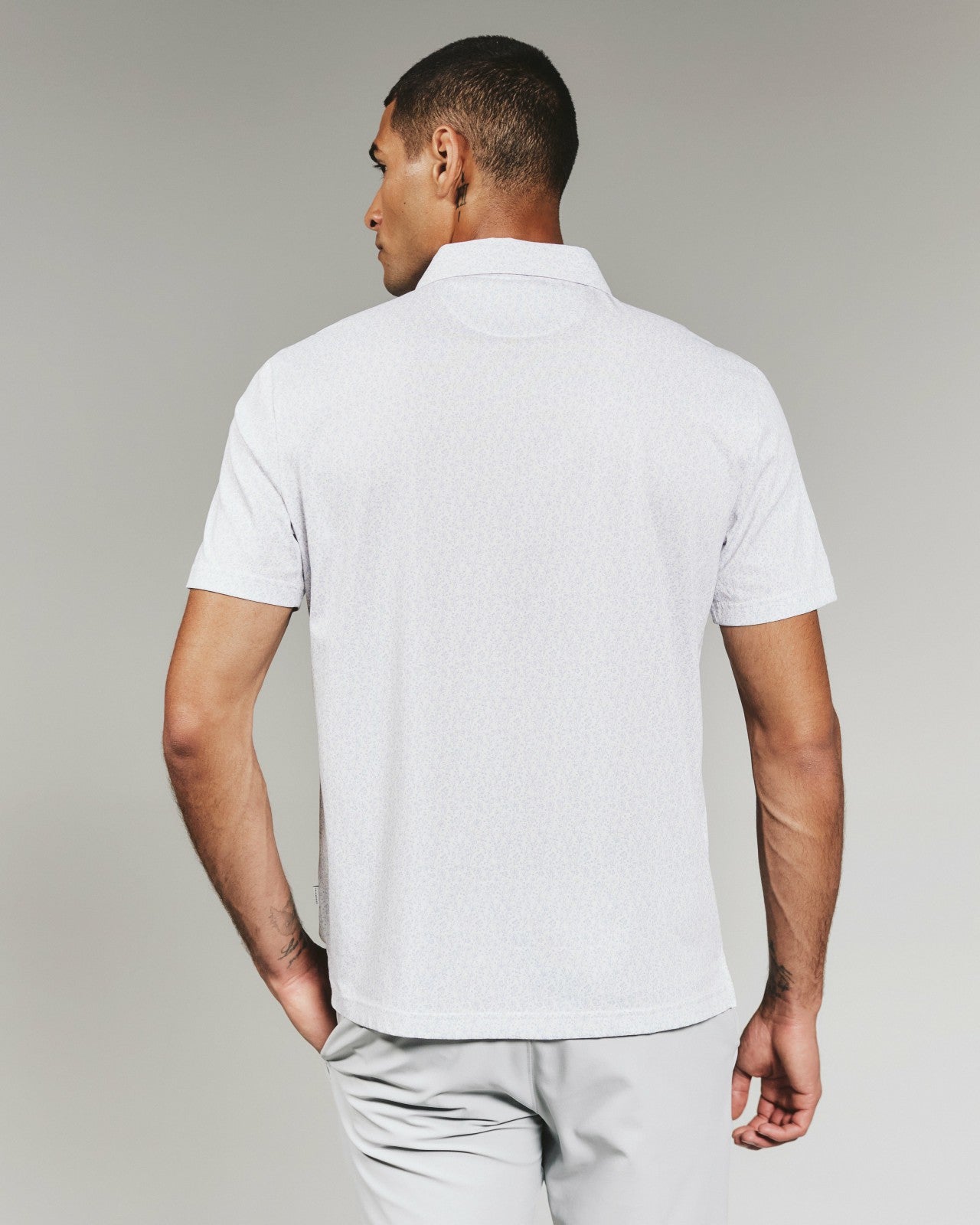 7Diamonds Somerset Polo