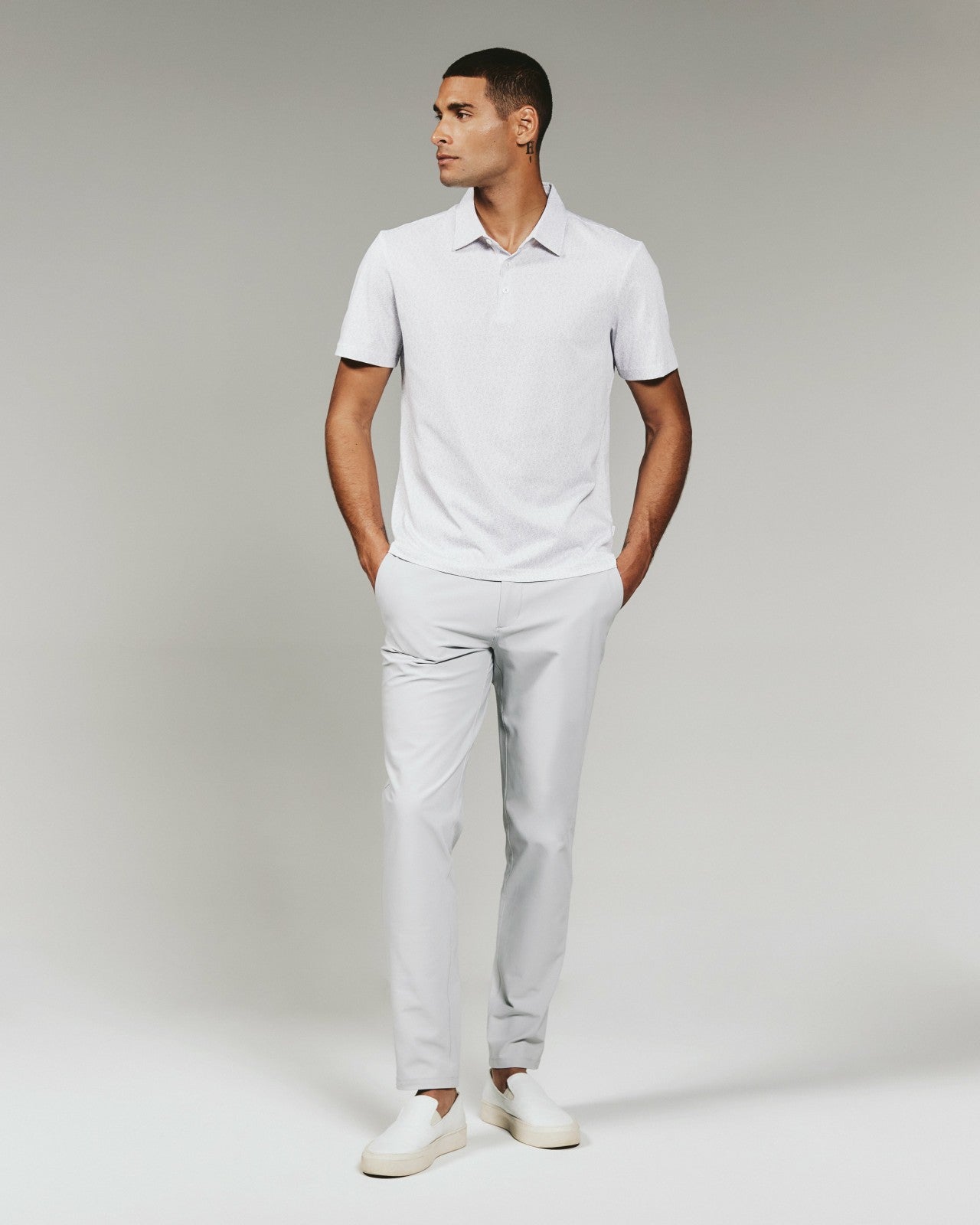 7Diamonds Somerset Polo