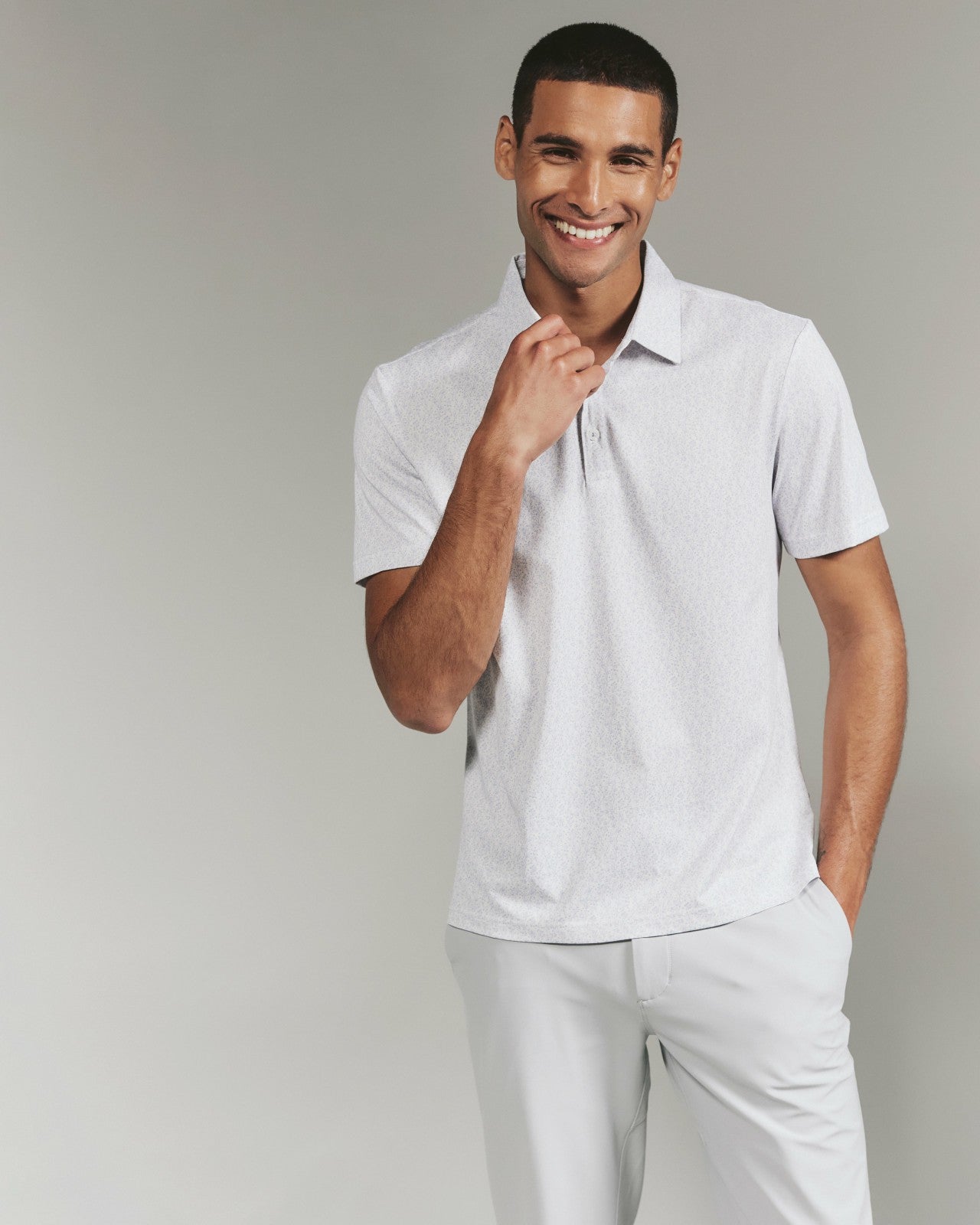 7Diamonds Somerset Polo