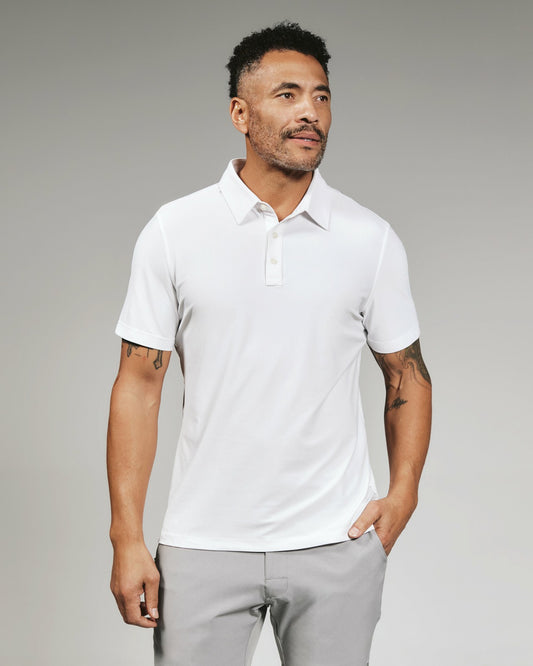 7Diamonds Roswell Polo