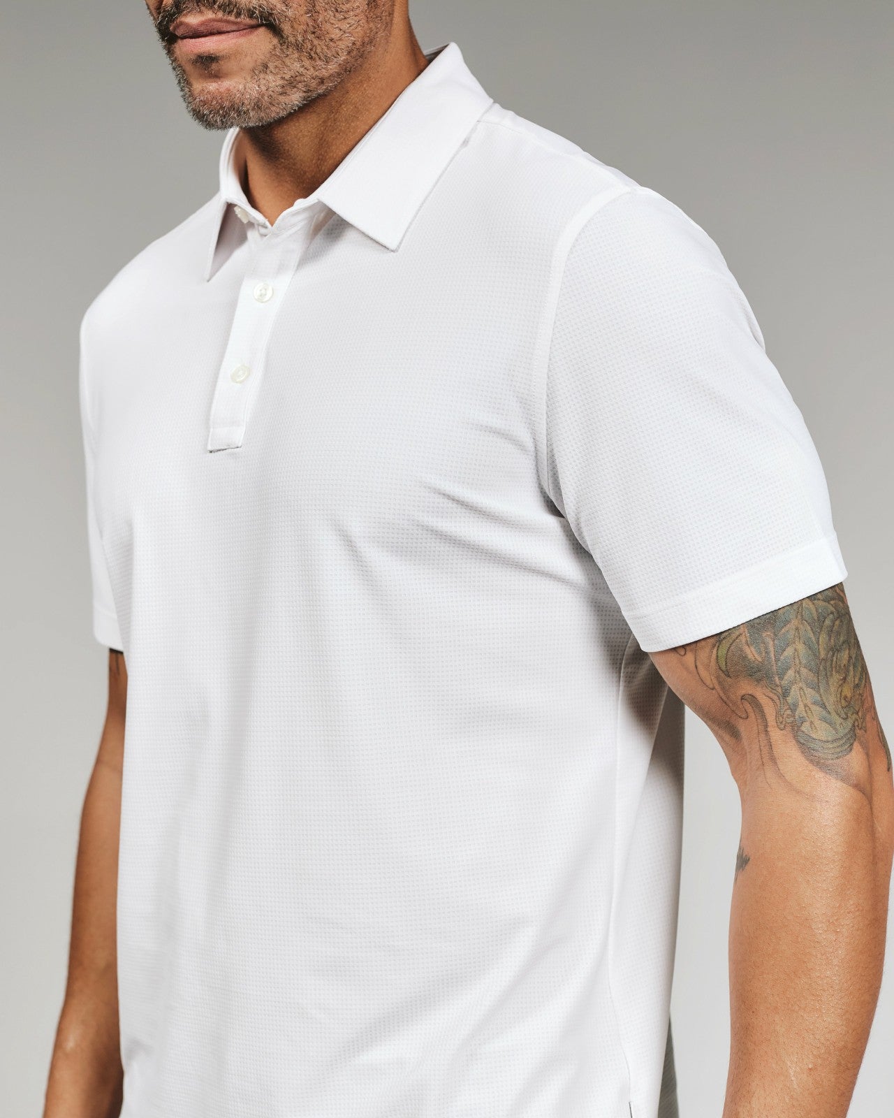 7Diamonds Roswell Polo