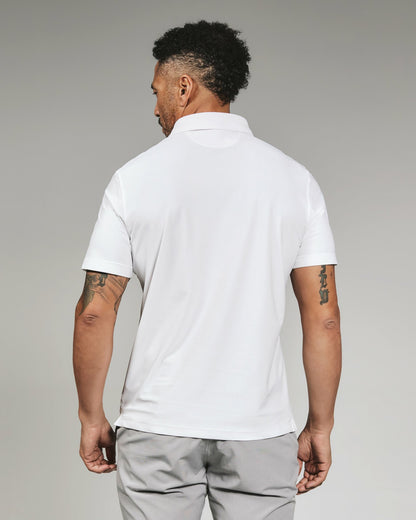 7Diamonds Roswell Polo