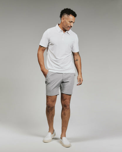 7Diamonds Roswell Polo