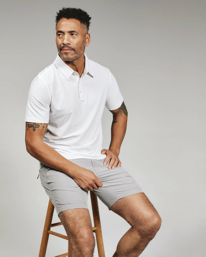 7Diamonds Roswell Polo