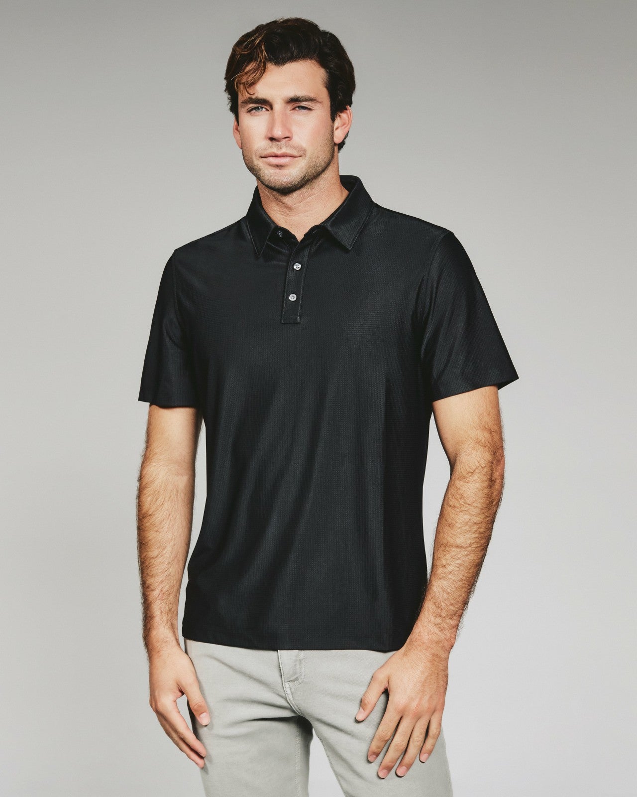 7Diamonds Roswell Polo