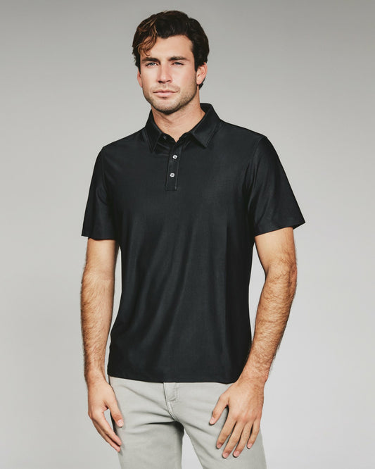 7Diamonds Roswell Polo