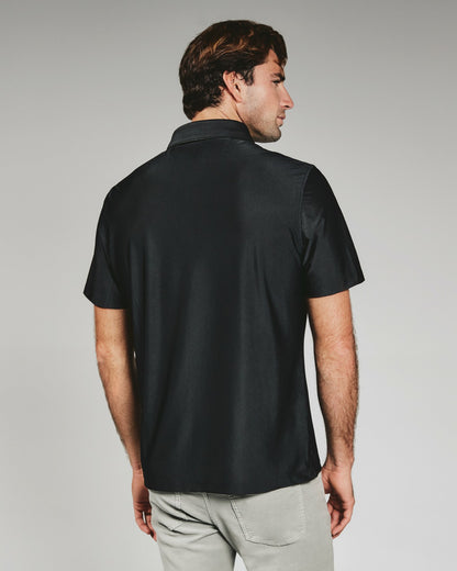 7Diamonds Roswell Polo