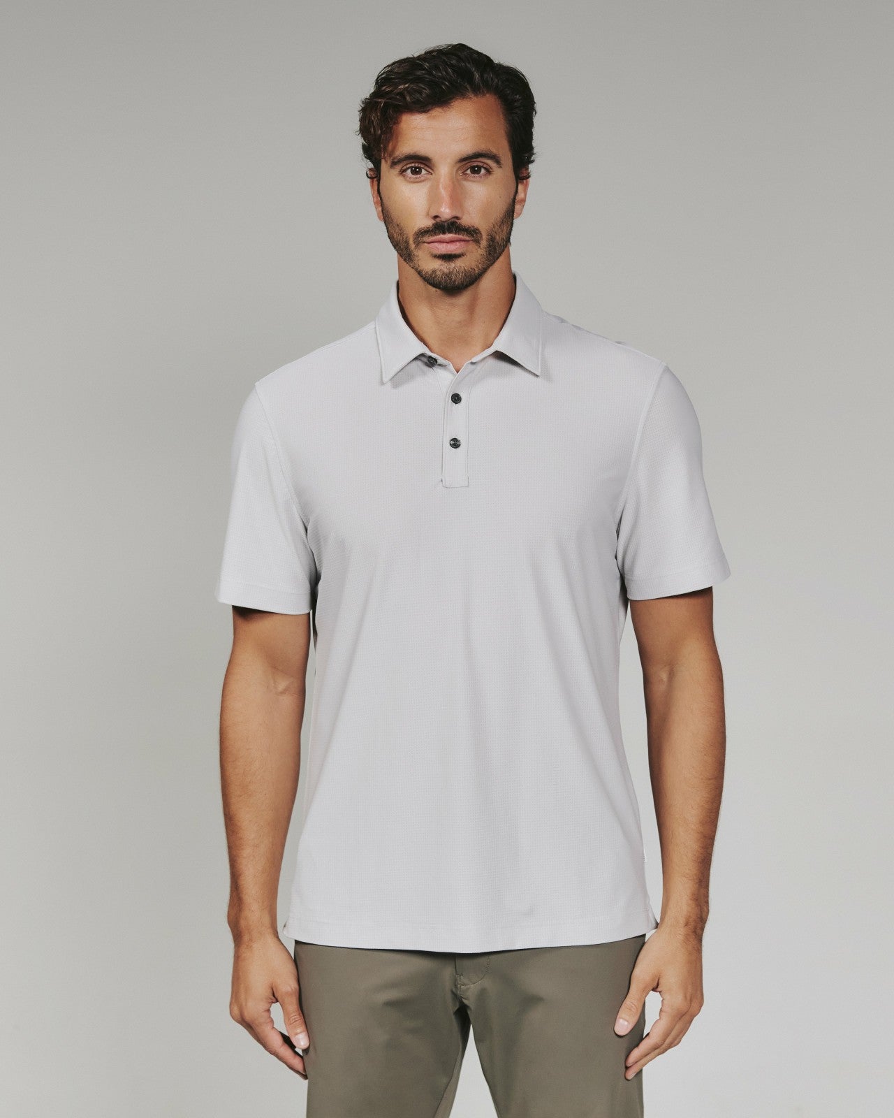 7Diamonds Roswell Polo