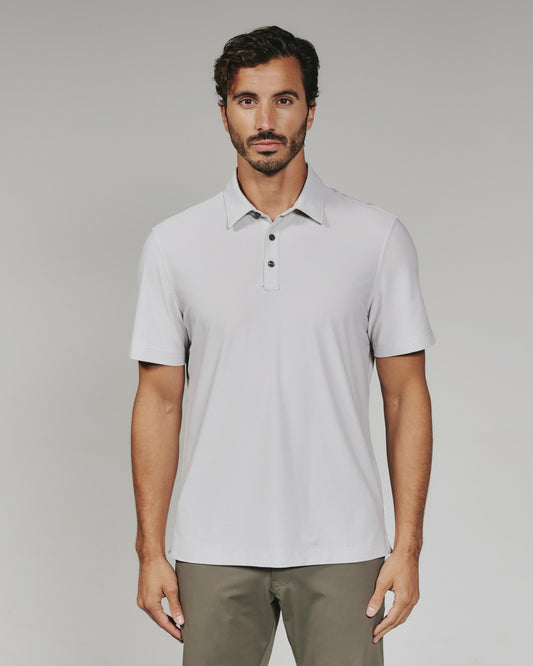 7Diamonds Roswell Polo