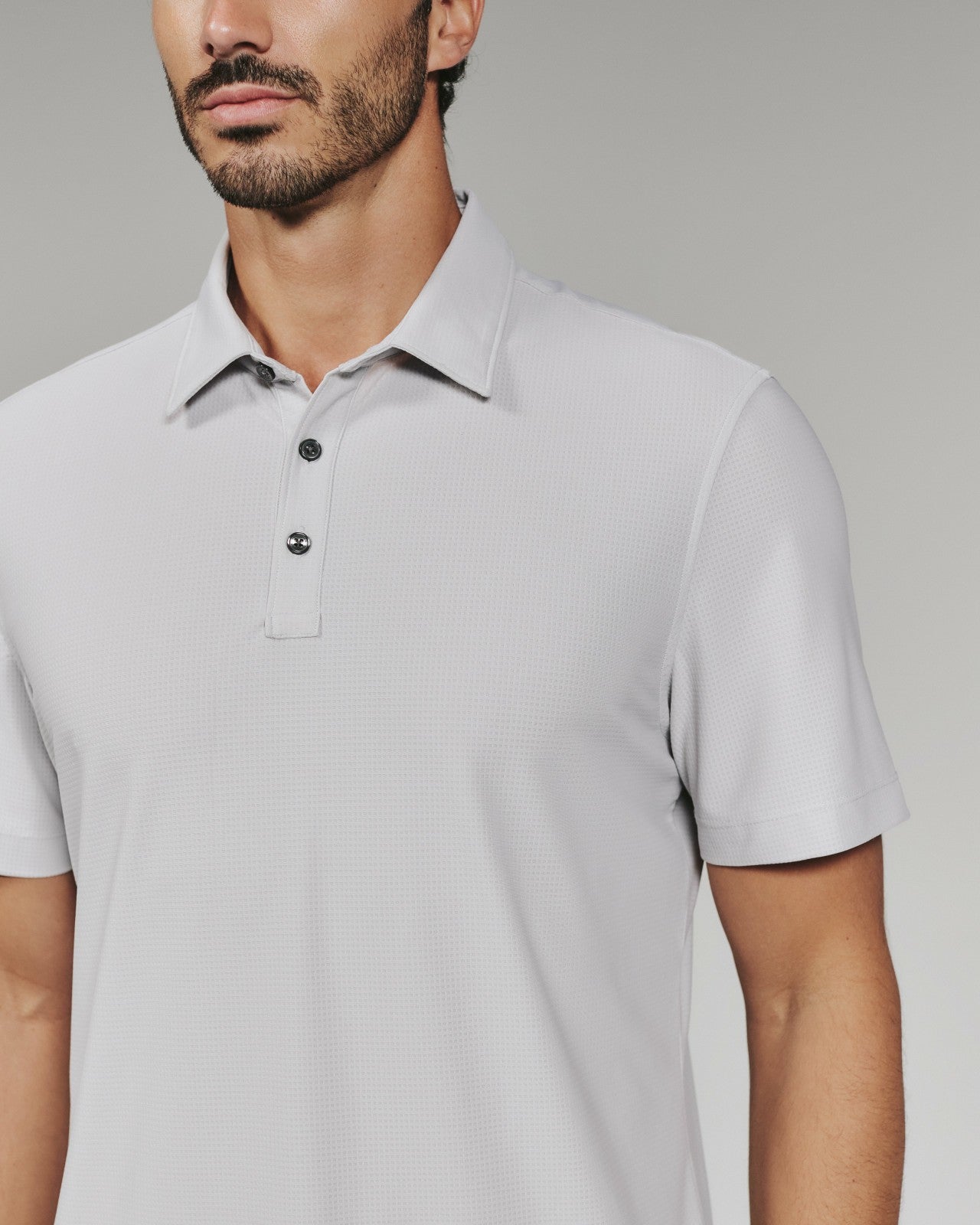 7Diamonds Roswell Polo