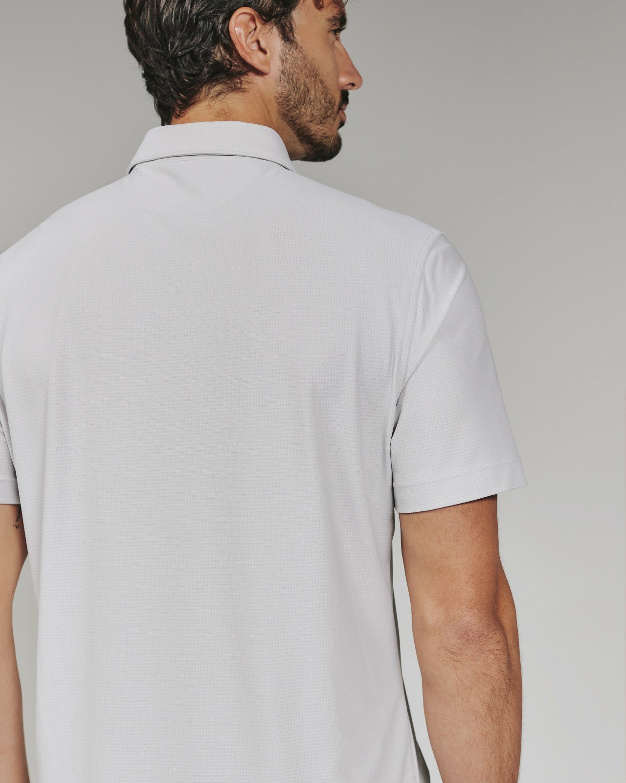 7Diamonds Roswell Polo
