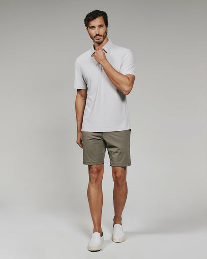 7Diamonds Roswell Polo