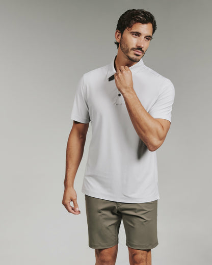 7Diamonds Roswell Polo