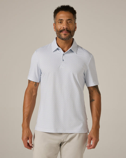 7Diamonds Valhala Polo