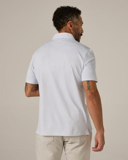 7Diamonds Valhala Polo