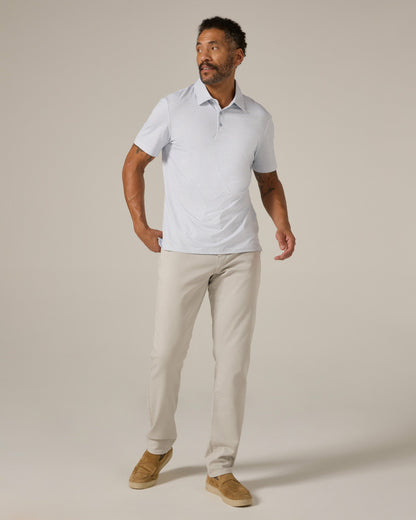 7Diamonds Valhala Polo