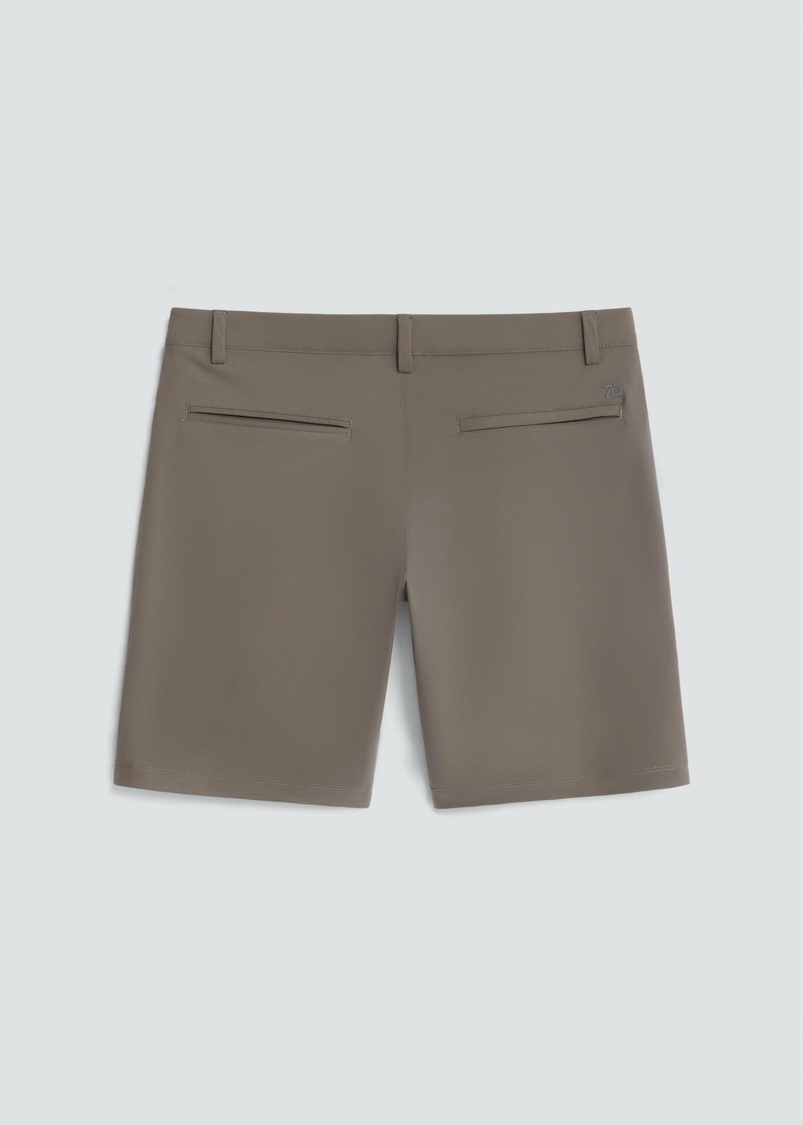 7Diamonds Zuma™ 8" Short