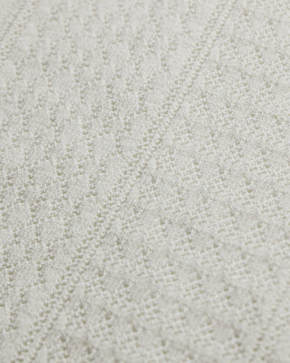 7Diamonds Jonas Button Up Knit Polo