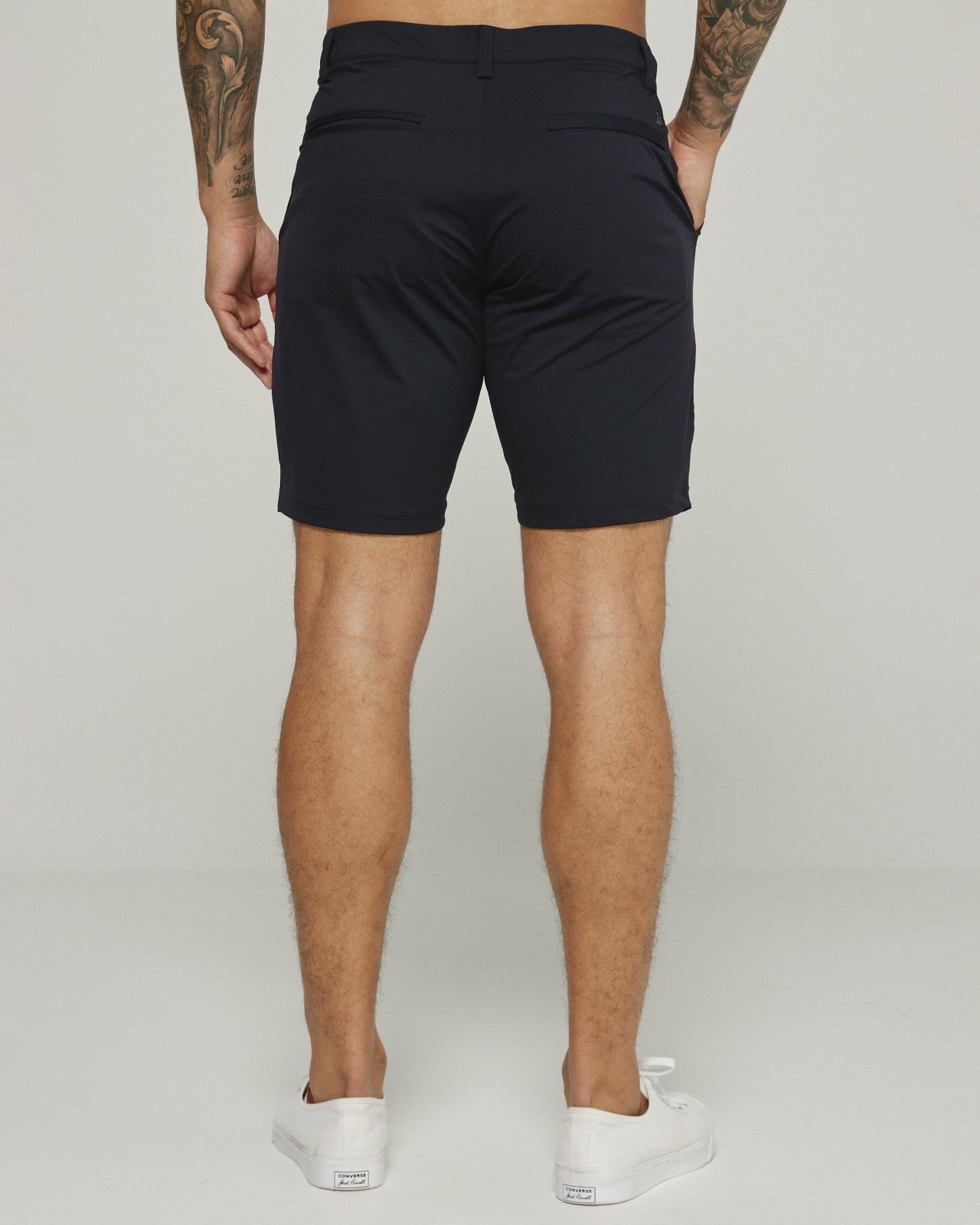 7Diamonds Zuma™ 8" Short